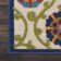 Eaglin Floral Indoor / Outdoor Rug