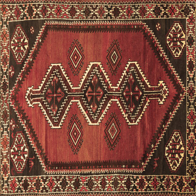 Southwestern Indoor Rug