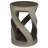 Santa Fe Springs Solid Wood Top End Table-25886587