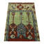 Rug & Kilim’S Tribal Rug With Primitivist Geometric Patterns-909646126