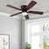 Araceliz 52'' Ceiling Fan with Light Kit