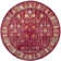 Chantae Performance Oriental Rug