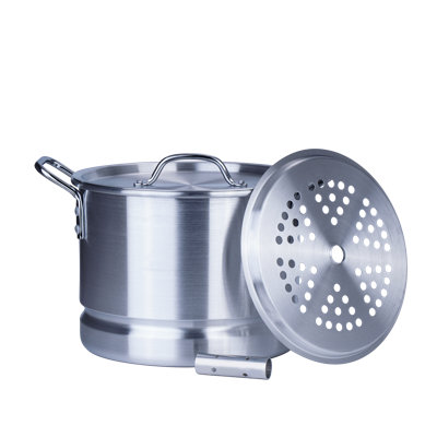 ARC 32 Quarts Aluminum Stock Pot