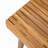 5 piece Outdoor Patio Dining Set-831005051-831005050