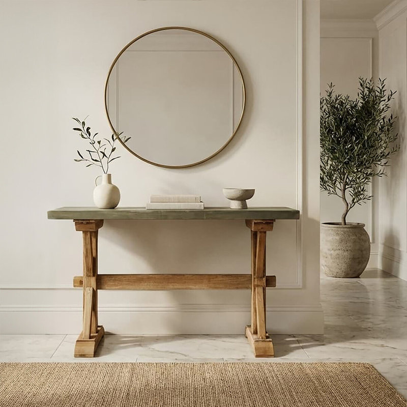 Kyler 103cm Console Table