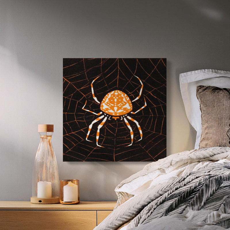 Persinger Wrapped Canvas Print Set, 10x10