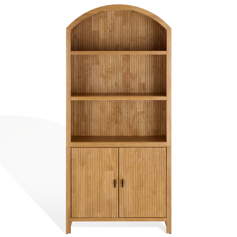 Bibliothèque Elladora, Naturel