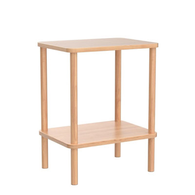 Abriyah End Table