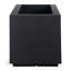 Grand pot à fleurs extérieur léger 36 po x 16 po x 16 po Gita-993932747