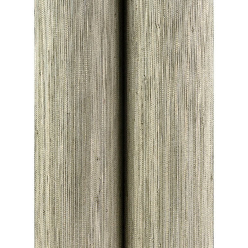 Papier peint Reynier Neutral Hemp, Gris