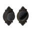 Single Cylinder Deadbolt with Brookshire Trim-441808033-441304513-441808068