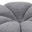 Regi Foam Accent Stool