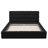 Upholstered Platform Bed-425020477