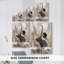 Beautiful Dancer I -Gallery Wraraped Cavas-108828587