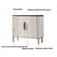Armoire de hall d'entrée de style luxueux-259547474-257129714