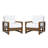 Gustina Solid Wood Teak Outdoor Lounge Chairs With Cushion And Arms-1346574429-1346574435
