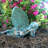 Suffolk Fairy Olivia Garden Statue