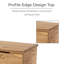Pursley Blanket Storage Chest Farmhouse Design