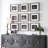 Uttermost Resting Bunny Framed Prints