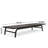 2 Pieces Chaise Lounges, For Couples, Families, Or Guests-307932921