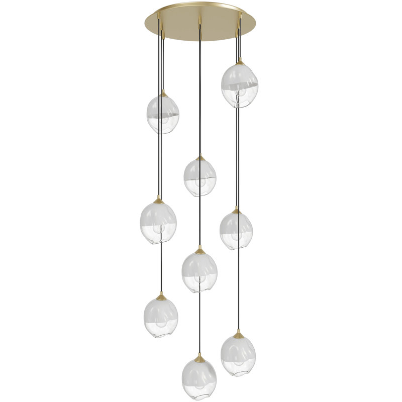 Sonoma 9 - Light Pendant