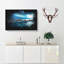 New Jersey Skyline - Wrapped Canvas-56647548