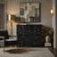 Commode 10 tiroirs Charles