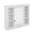 White est en rupture de stock