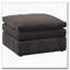 Repose-pieds modulaire contemporain avec coussin triple-1566596711