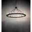 Loxley 20 - Light Chandelier