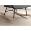 Chaise berçante Latissia-492827675