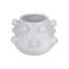 Dakota Fields Ceramic Tapered Bubble Planter-624215746-624215749-624215750