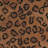 Altman Hand Hooked Wool Animal Print Rug-532095274
