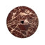 Plateau Marble End Table-94578580-107231909-107231910