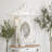Farmhouse Abstract Wall Decor