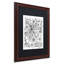 « zendoodle », impression sur toile encadrée-19607922-70584635-19607923