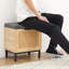 Norden Home MDF Underbed Storage