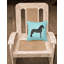 Coussin extérieur à chèque cheval-23813773-48711012