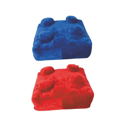 Square Cushion