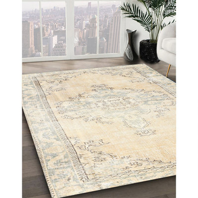 Oriental Indoor Rug