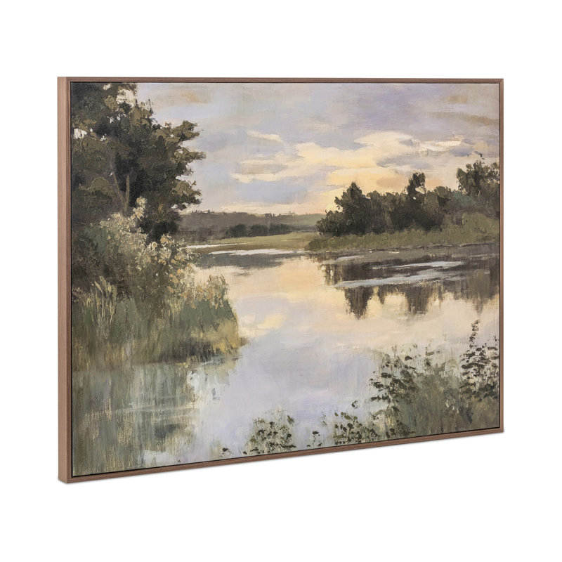 Landscape & Nature Painting