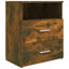 Isia 2 Drawer Bed Cabinet-1369443758-1395795588