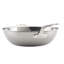 Hestan NanoBond 7.5 QT - 14" Chefs Pan w/ Helper Handle