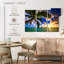 Gillard Lanikai Hawaiian Sunrise-107952648