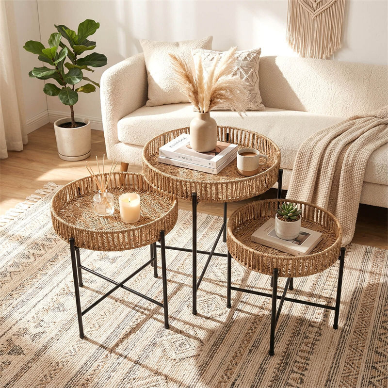 Nesting Tables