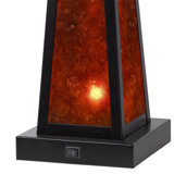Anastajia Metal Table Lamp