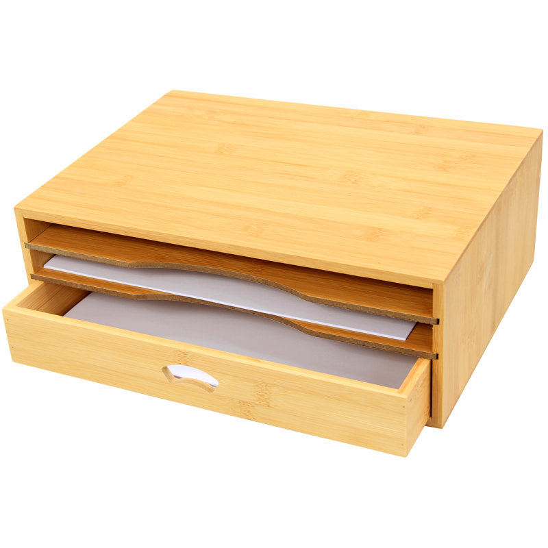 Coley Cabinet Door Organizer