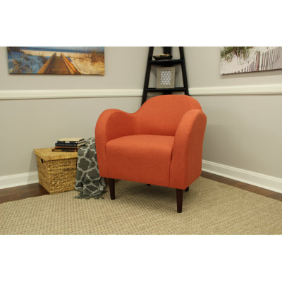 Reider 30.5" Wide Armchair