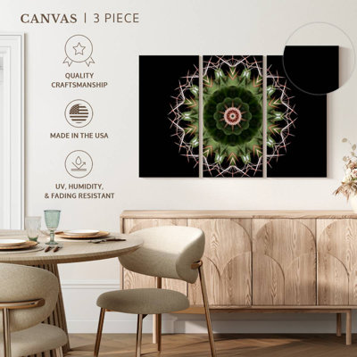 Harnek Mandala Cactus