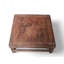 Solid Wood Coffee Table